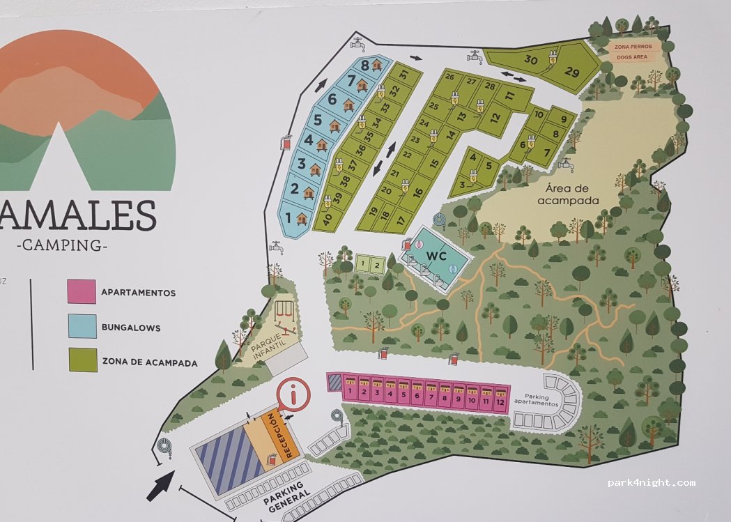 Camping Ramales — foto 2