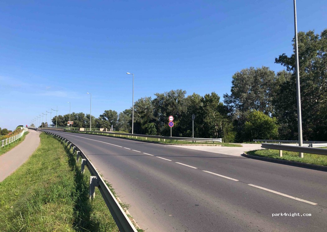 (4803) Vásárosnamény - Beregszászi út — foto 2
