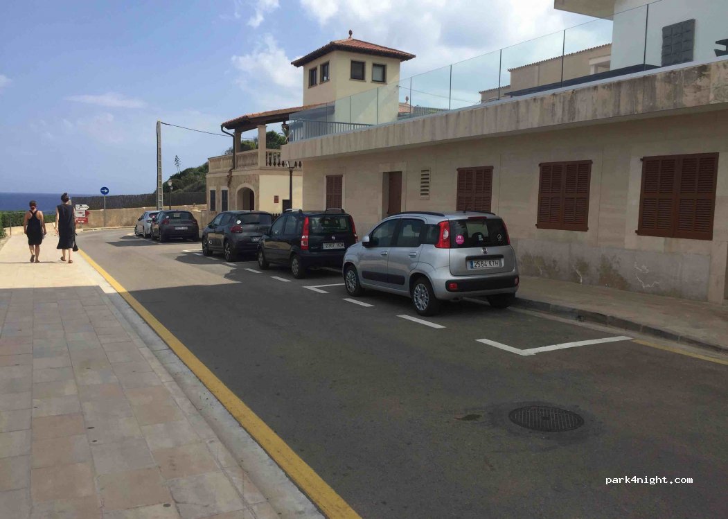 (07659) Santanyí - 53 Carrer Juan Sebastián Elcano — foto 2