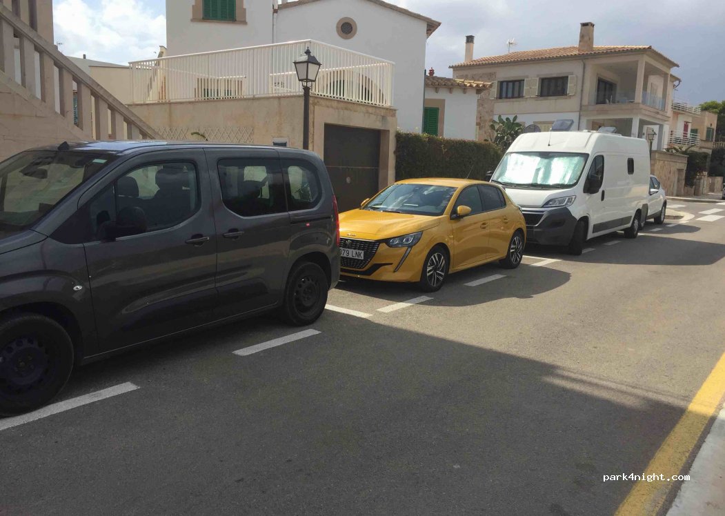 (07659) Santanyí - 53 Carrer Juan Sebastián Elcano — foto 3