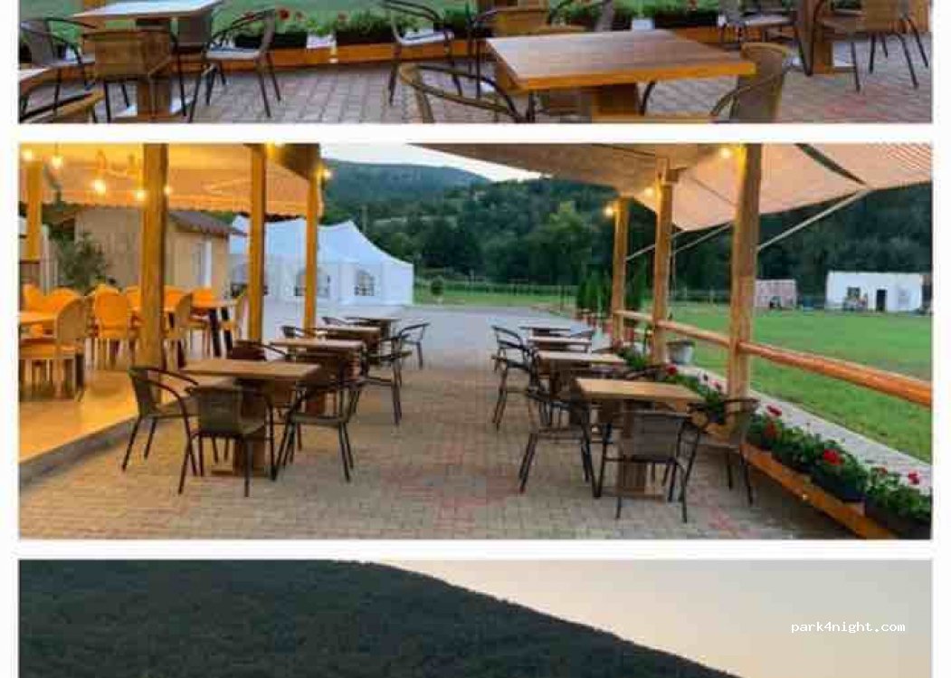 Green Resort Șuncuiuș — foto 2