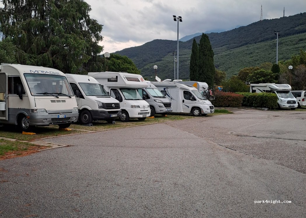 (38066) Riva del Garda - 10 Via Brione — foto 3