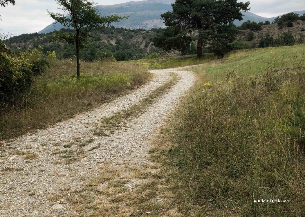 (05140) Saint-Pierre-d'Argençon - D993B — foto