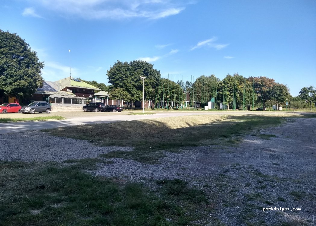 (31000) Osijek - Ulica Šandora Petefija — foto