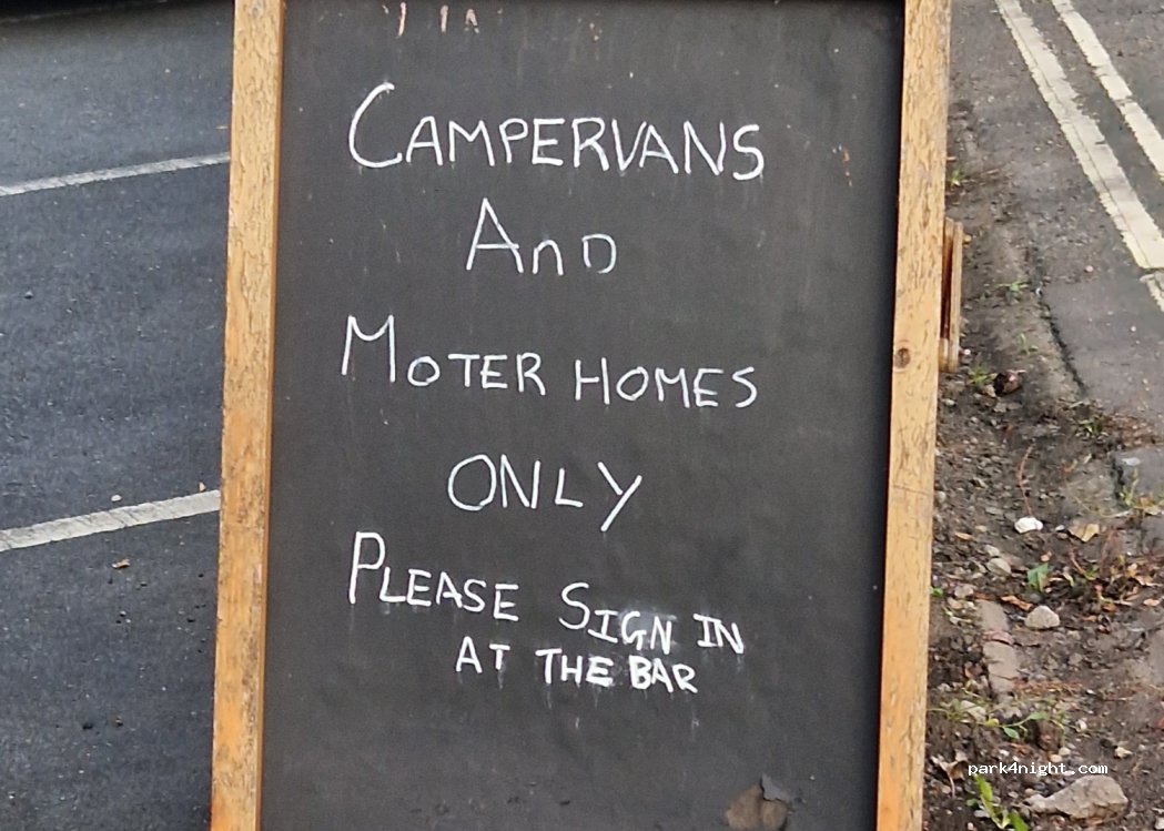 Ye Olde Robin Hood Inn — foto