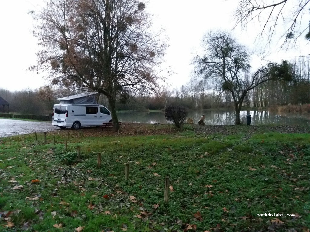 (36260) Diou - 16 Chemin du Gué — foto 2