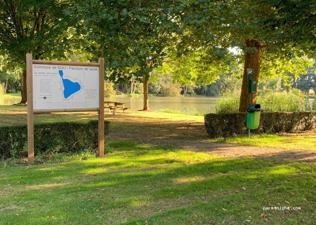 (36260) Diou - 16 Chemin du Gué — foto 4