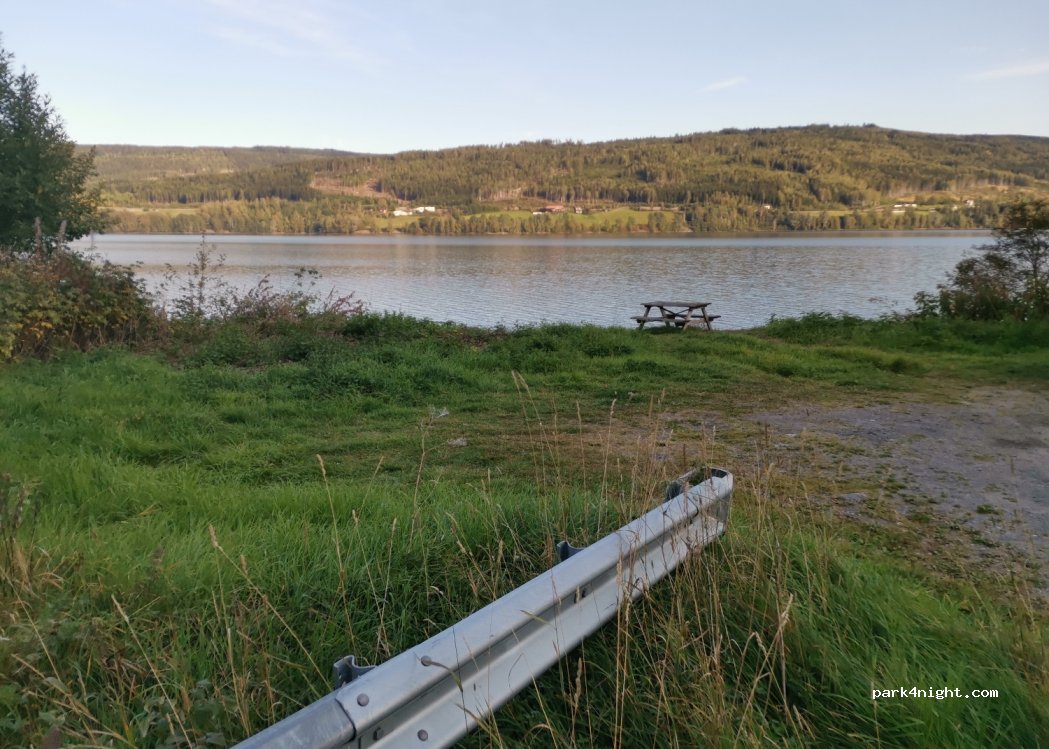 () Kleivodden - — foto