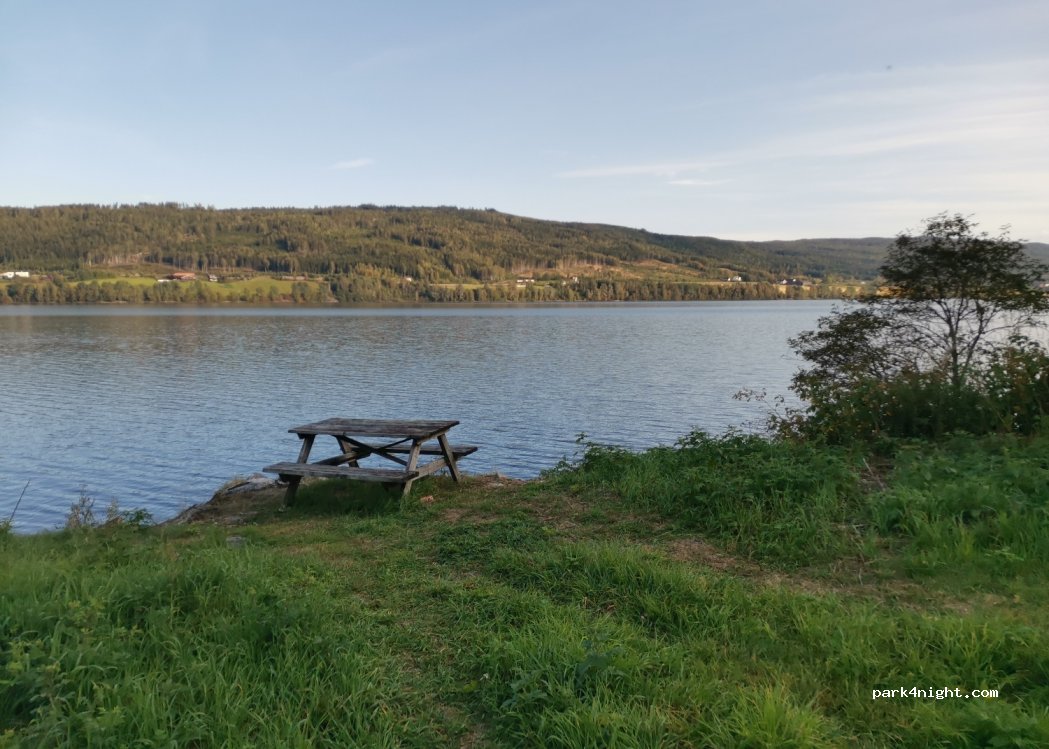 () Kleivodden - — foto 2