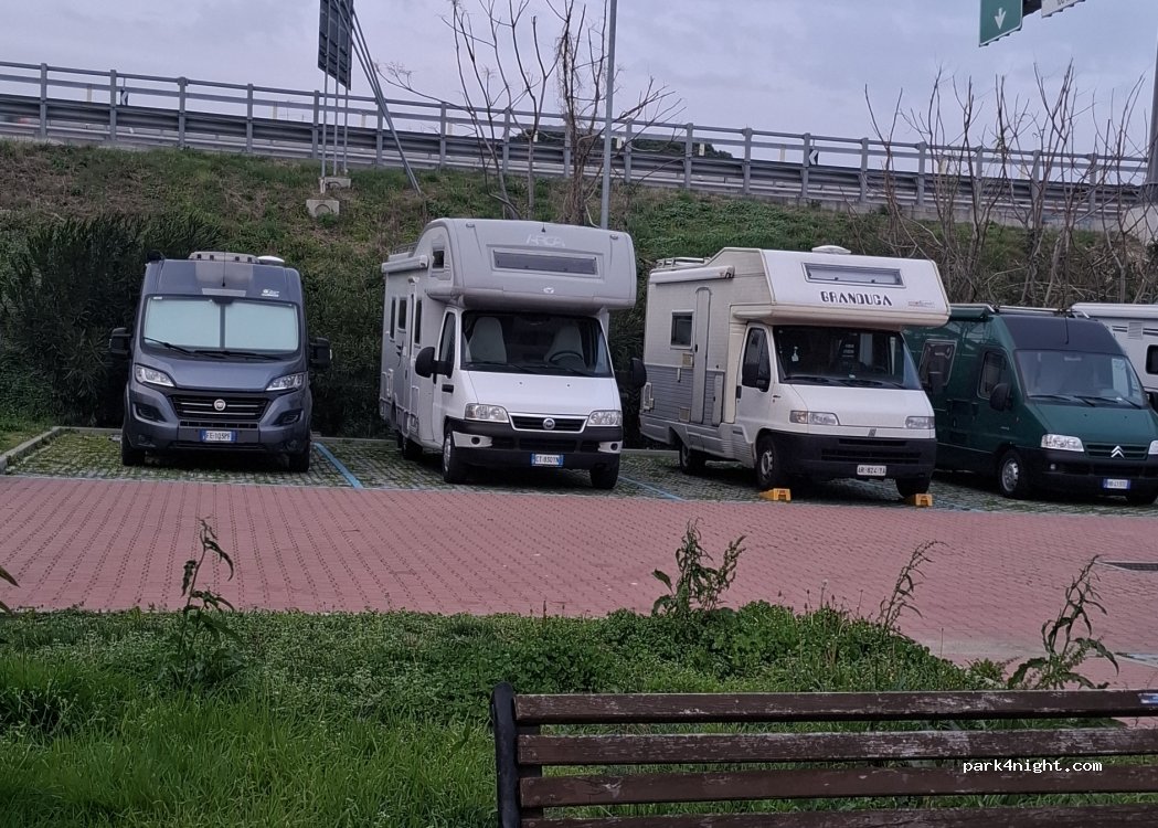 Le Galaie — foto 4