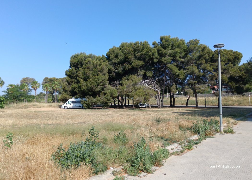 (43880) Calafell - 27 Carrer del Ferrocarril — foto 5