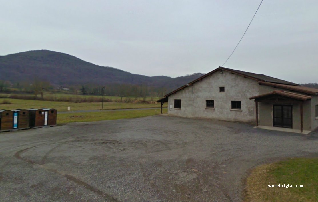 (65150) Tibiran-Jaunac - Laprade — foto