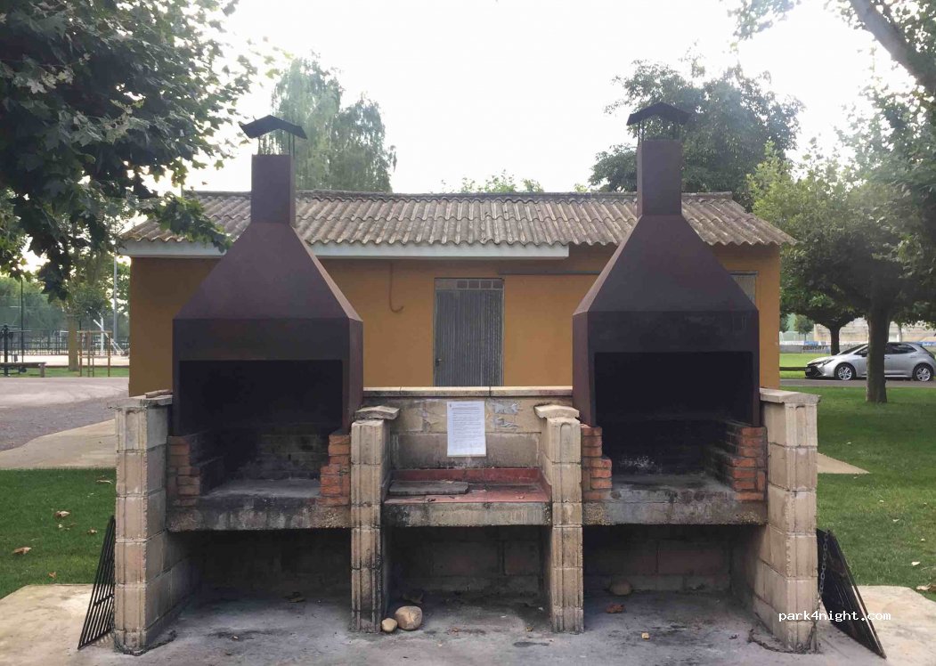 (24350) Veguellina de Órbigo - 45J Avenida el Páramo — foto