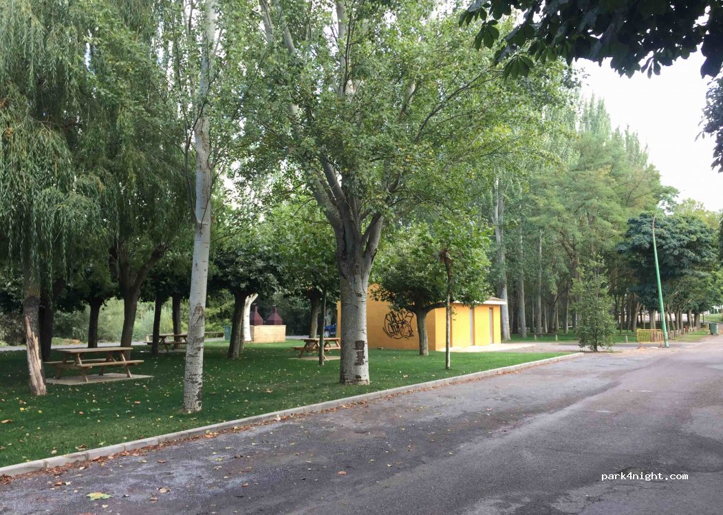 (24350) Veguellina de Órbigo - 45J Avenida el Páramo — foto 3