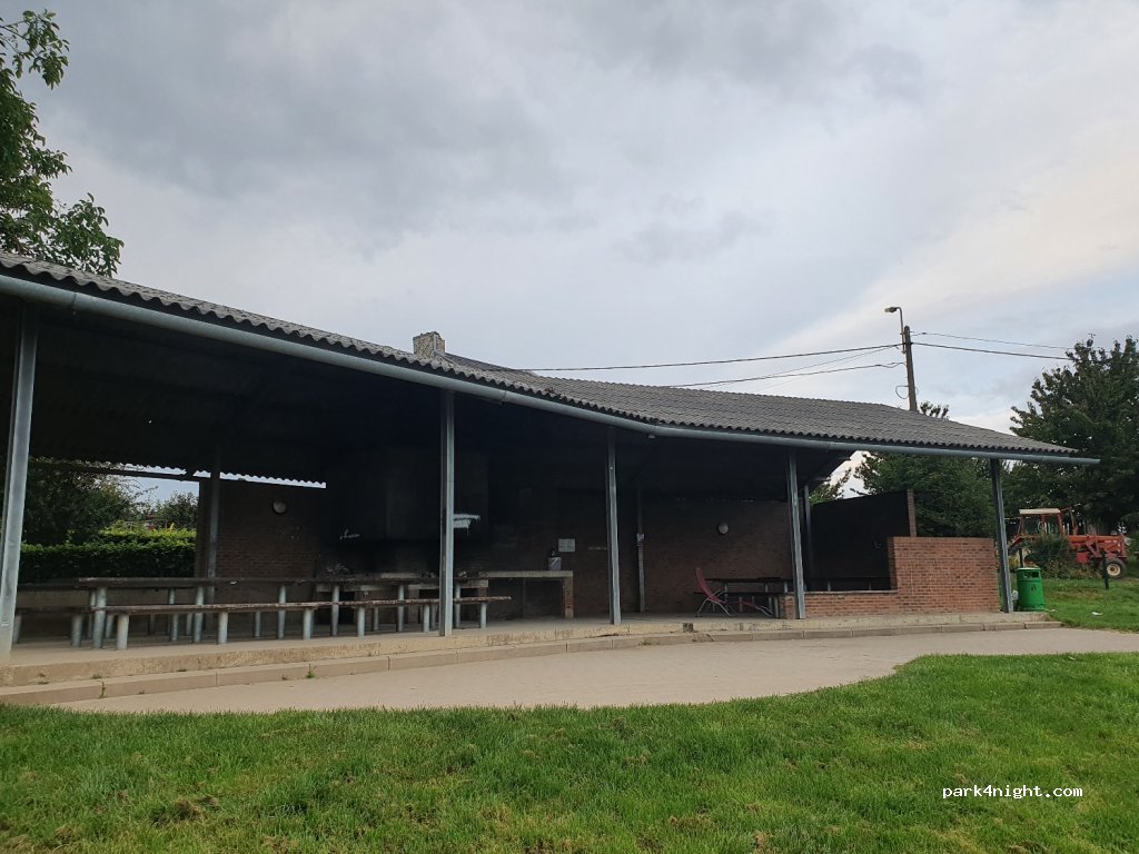 (4684) Oupeye - 4 Rue Haute Froidmont — foto