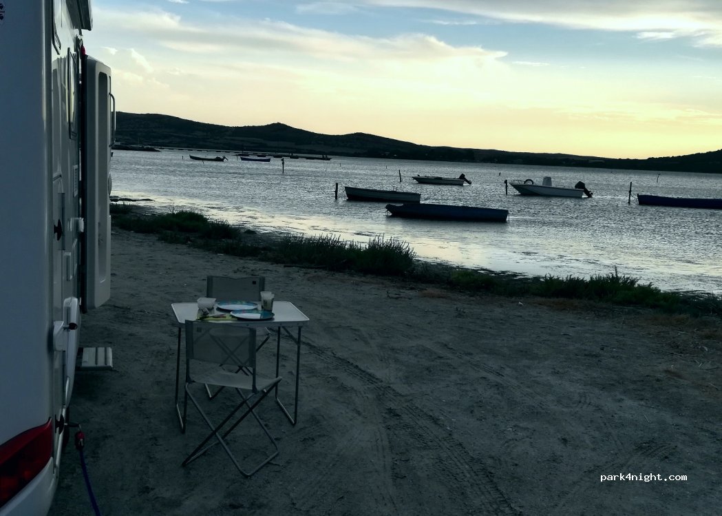 (09098) Marceddi - 173 Via Orri — foto