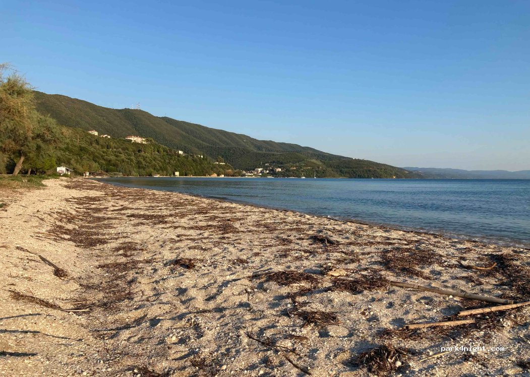 (470 40) Nikoláou Skoufá - Ethniki Odos Agriniou Artas — foto 4