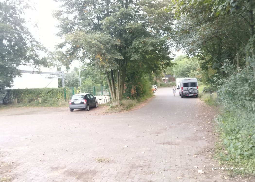 (46282) Dorsten - 28 Kurt-Schumacher-Straße — foto