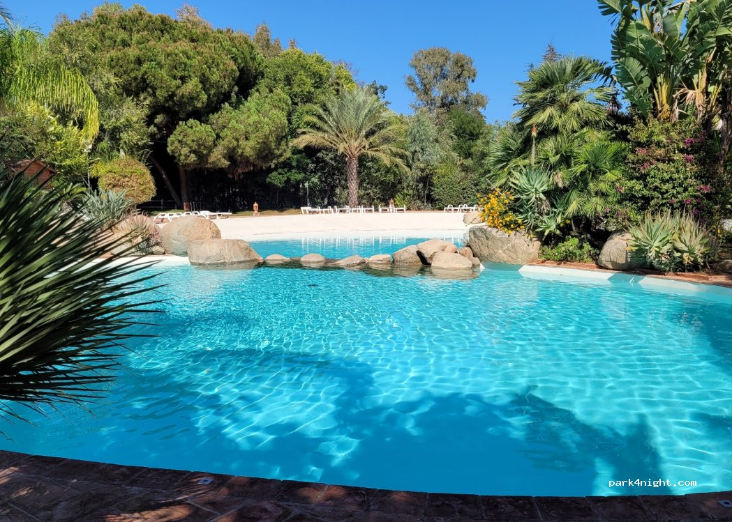 Camping UltimaSpiaggia — foto 4