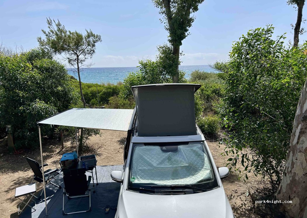 Camping UltimaSpiaggia — foto 5