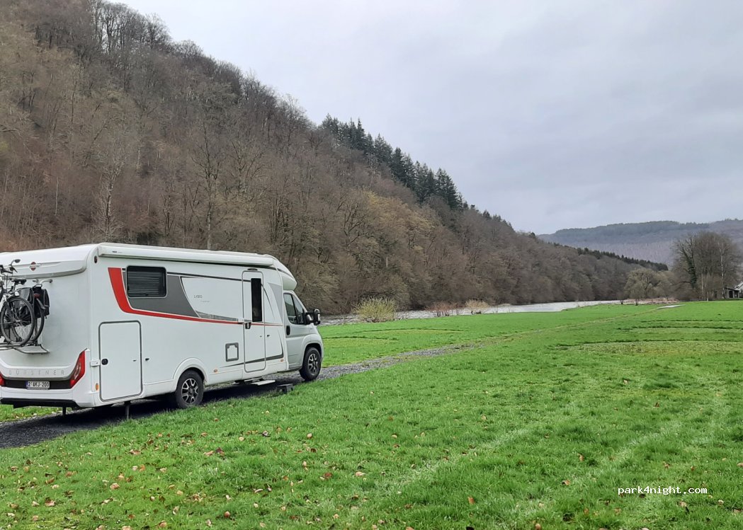 Camping Sagittaire — foto