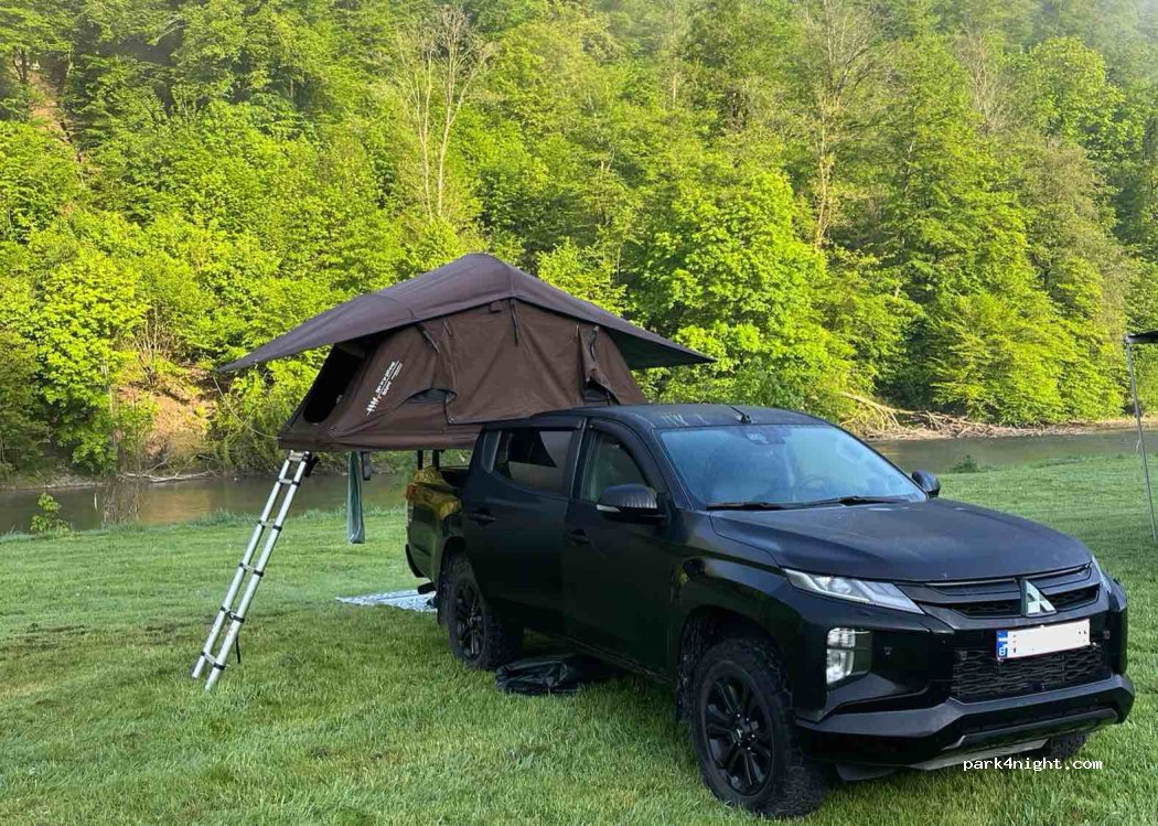 Camping Sagittaire — foto 2