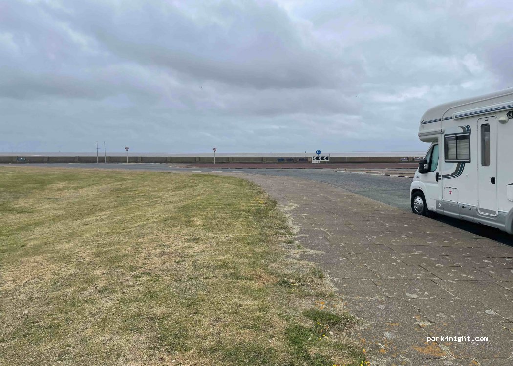 (CH45 0NQ) Wallasey - 30 Links View — foto 3