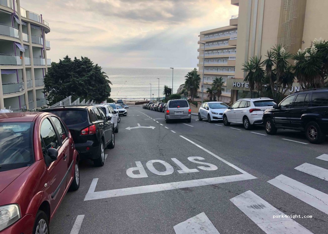 (43840) Salou - 7 Carrer de les Dunes — foto