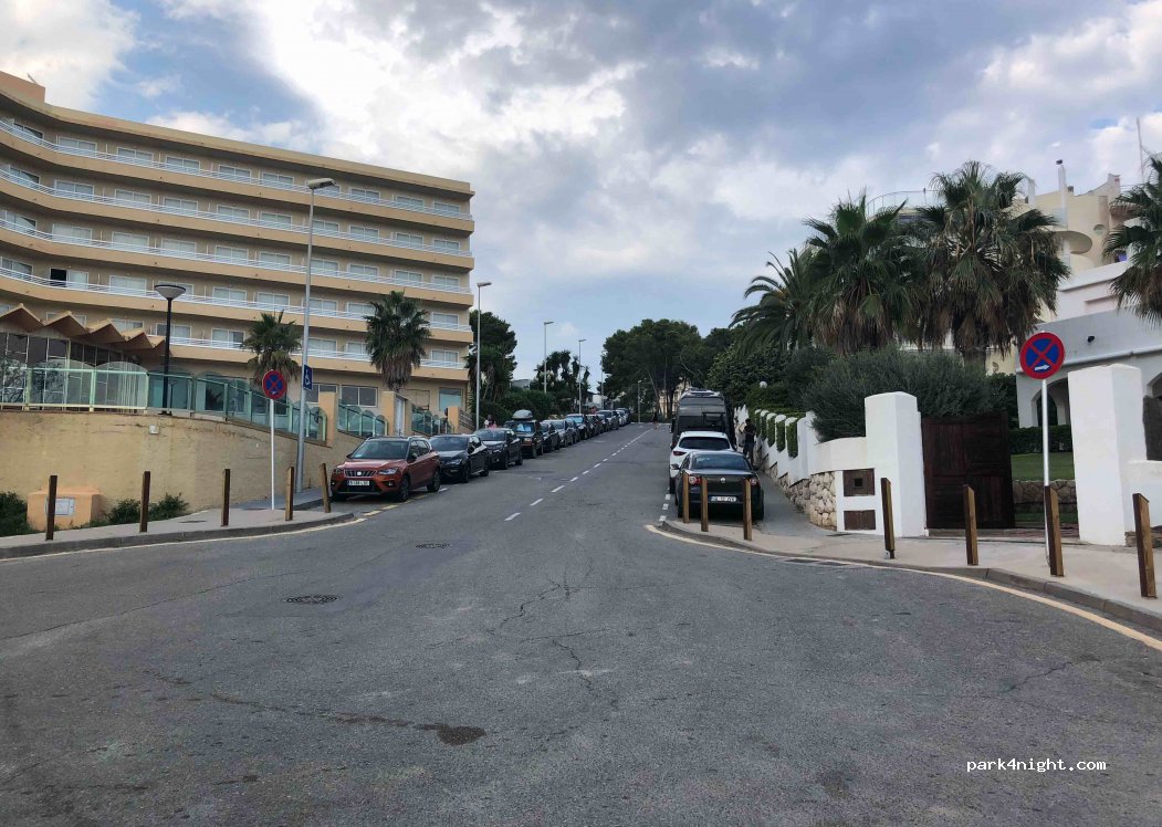 (43840) Salou - 7 Carrer de les Dunes — foto 2
