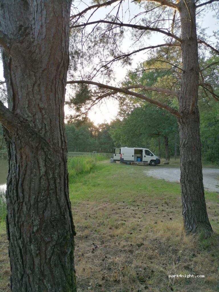 (45240) Ménestreau-en-Villette - Unnamed Road — foto 2