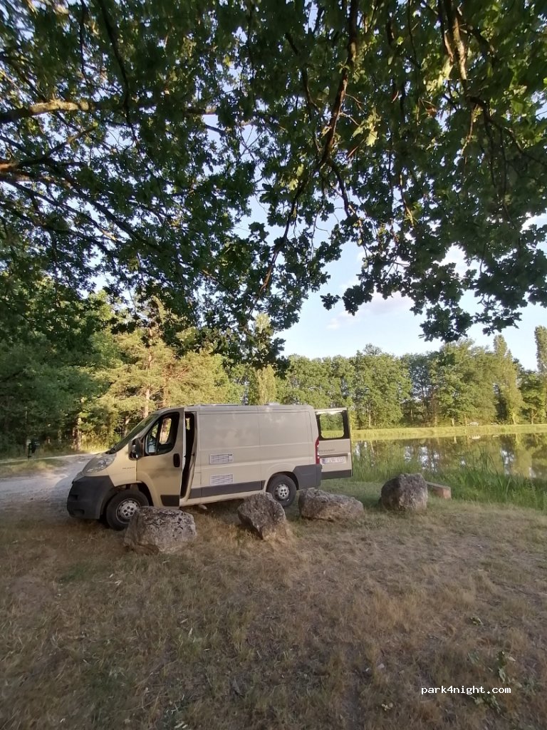 (45240) Ménestreau-en-Villette - Unnamed Road — foto 3