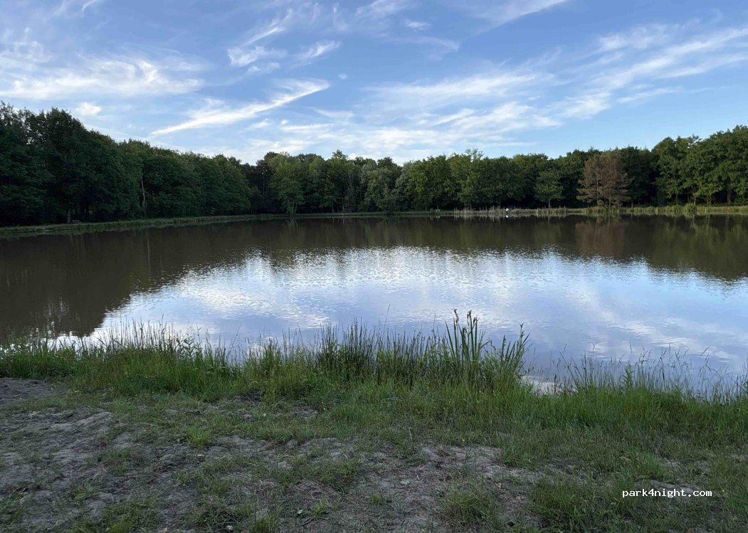 (45240) Ménestreau-en-Villette - Unnamed Road — foto 4