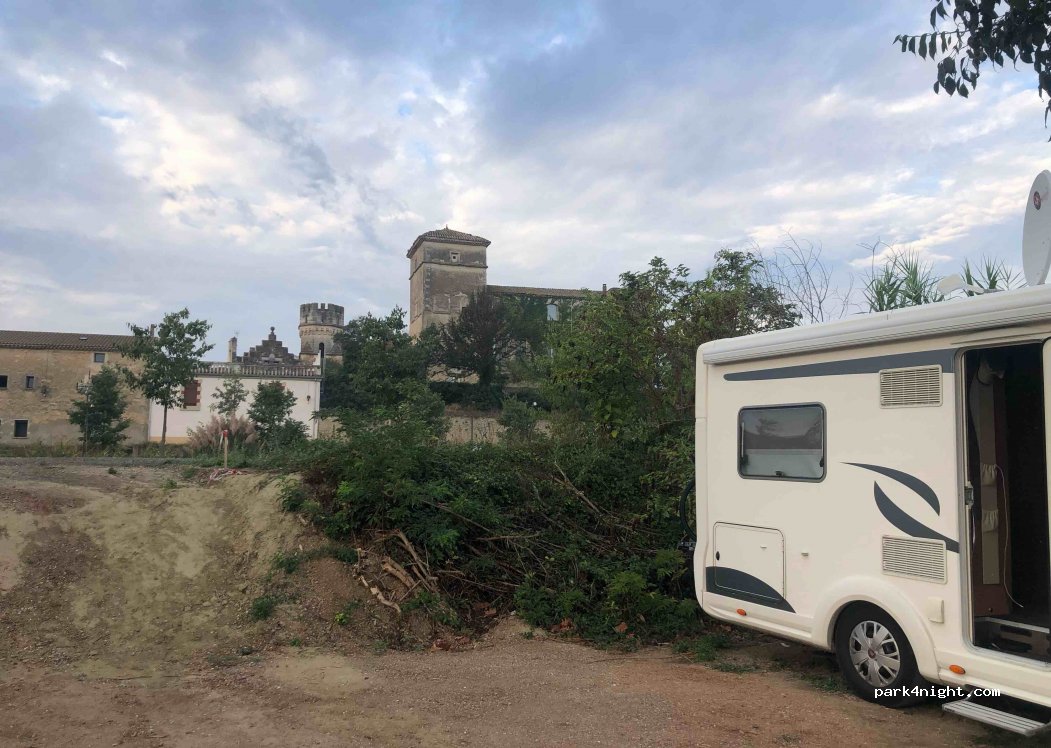 (34440) Colombiers - Av de Montady — foto 3