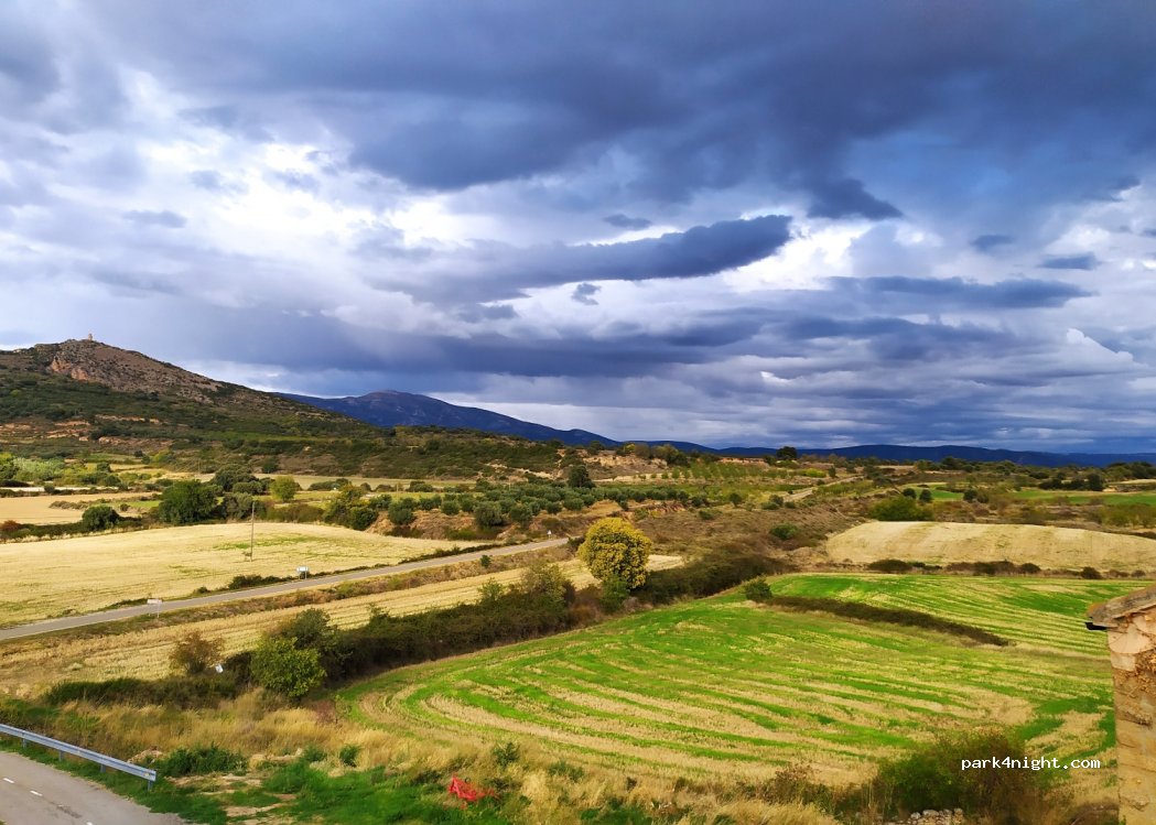 Refugio El Pajar — foto