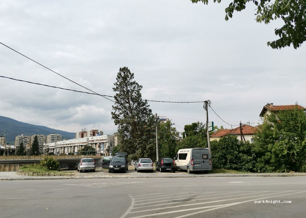 (1000) Skopje - 9 Lazar Lichenoski — foto 3