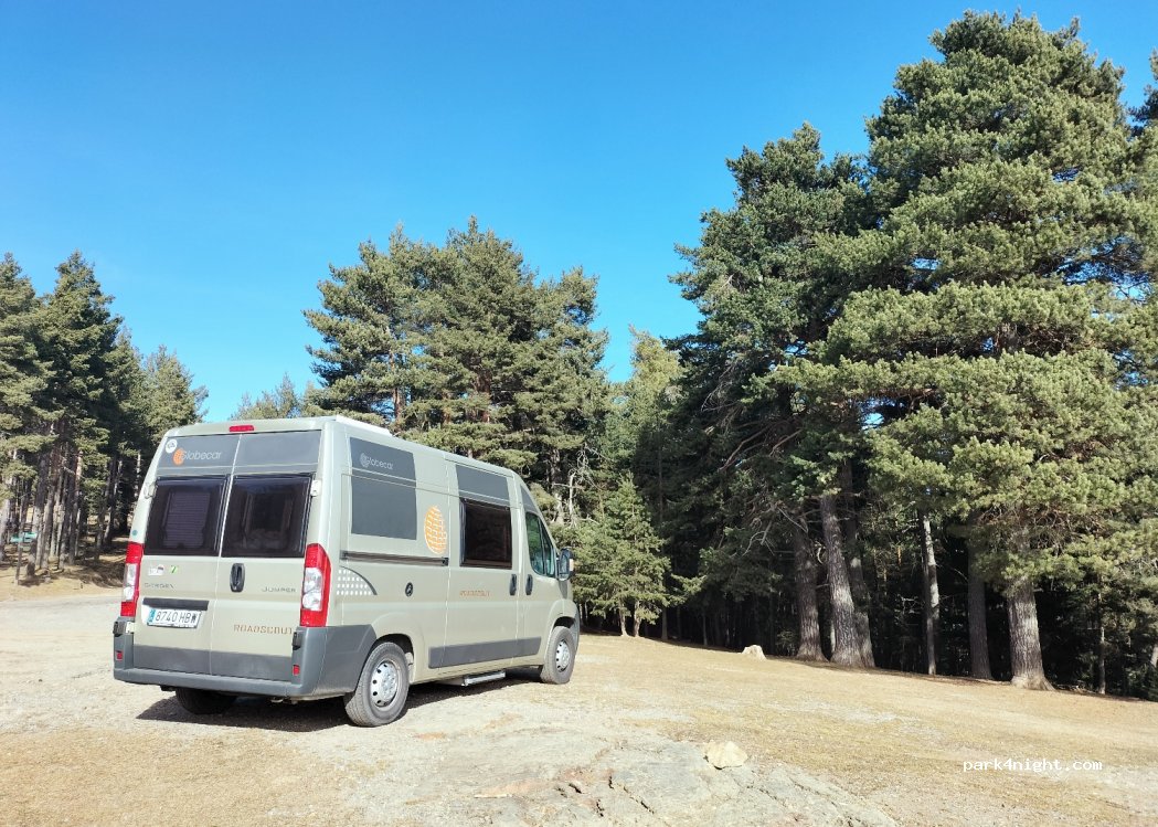 (25712) Montferrer i Castellbò - — foto