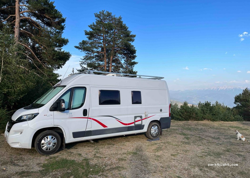 (25712) Montferrer i Castellbò - — foto 3