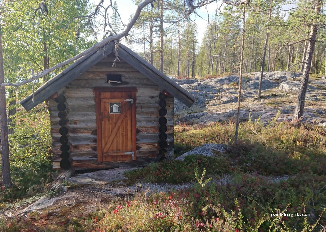 (962 99) Jokkmokk - — foto 2