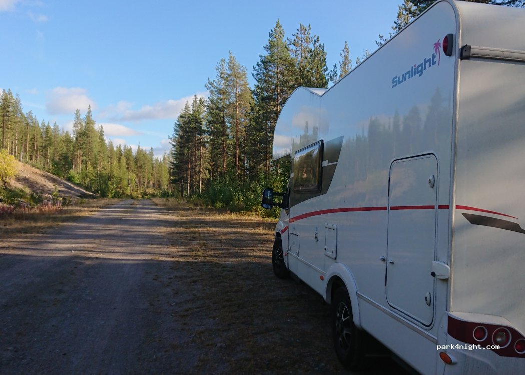 (962 99) Jokkmokk - — foto 3
