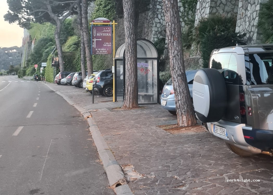 (17015) Celle Ligure - 60 Via Crocetta — foto