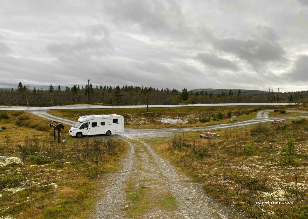 (2632) Venabygd - Primær Fylkesveg 27 — foto 2