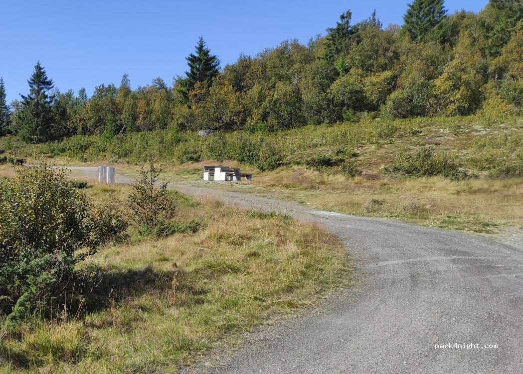 (2632) Venabygd - Primær Fylkesveg 27 — foto 3