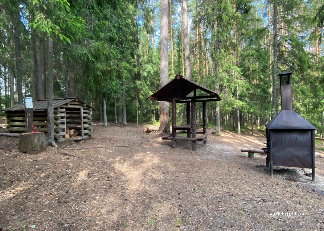 (63604) Kiidjärve - Akste-Häätaru — foto