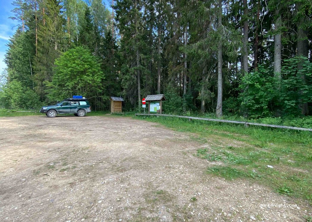 (63604) Kiidjärve - Akste-Häätaru — foto 2