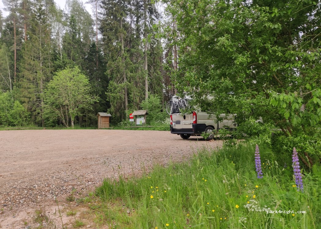 (63604) Kiidjärve - Akste-Häätaru — foto 3
