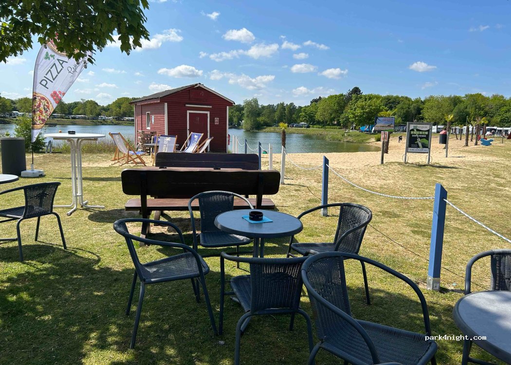 Familien-Camping Kransburger See — foto 3