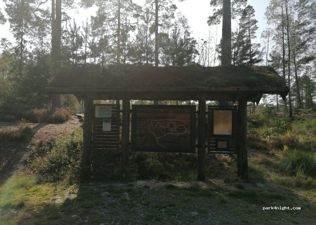(466 91) Sollebrunn - Unnamed Road — foto