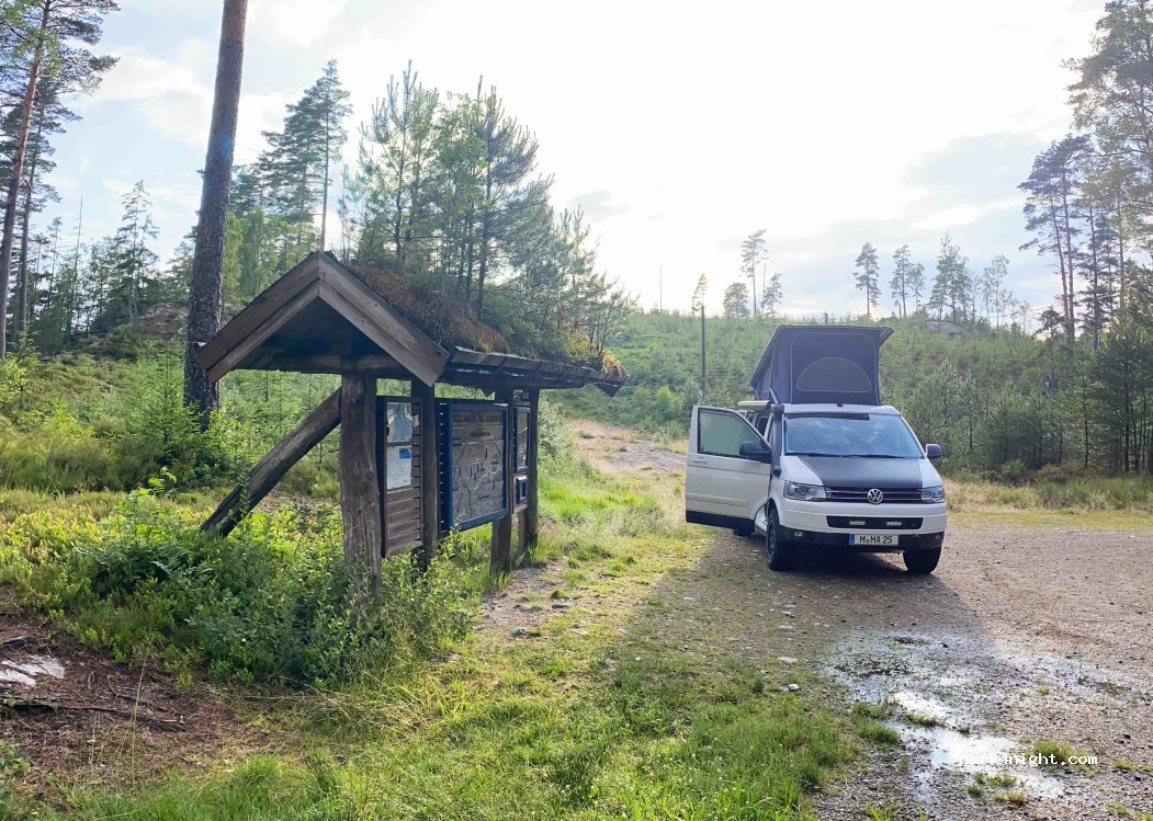 (466 91) Sollebrunn - Unnamed Road — foto 3