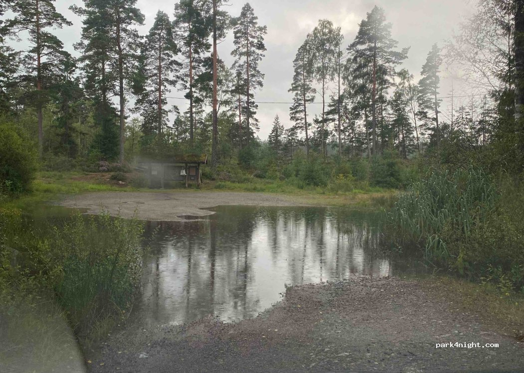 (466 91) Sollebrunn - Unnamed Road — foto 4