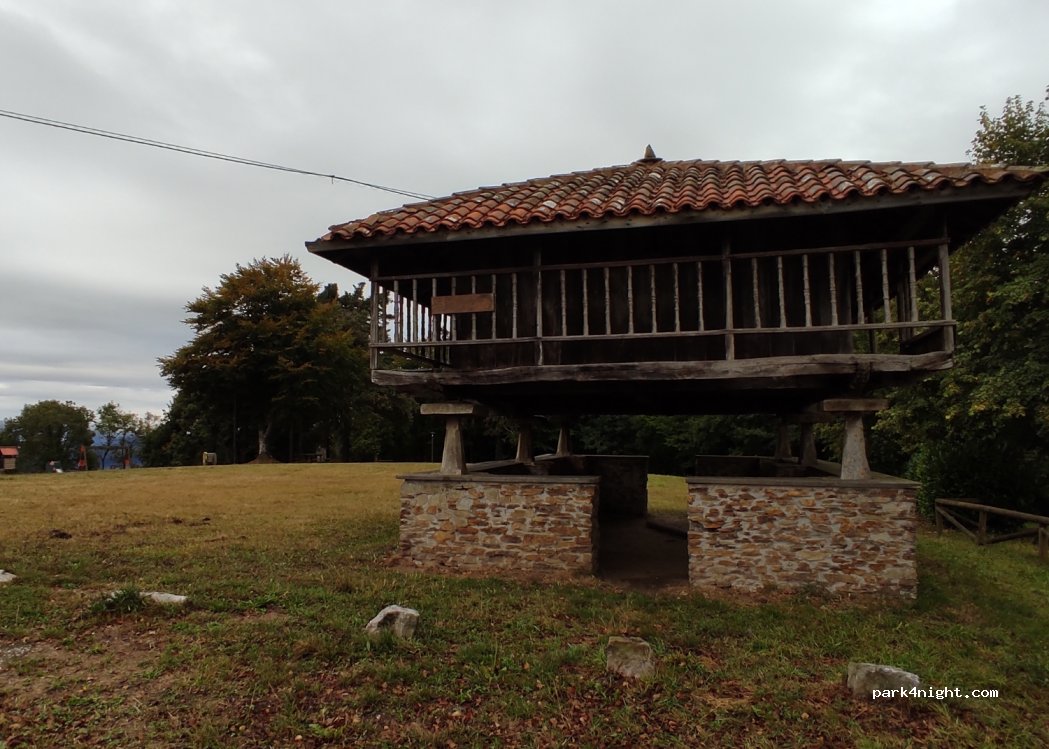 (33870) Tineo - 120A Carretera de San Roque — foto 2